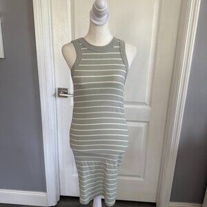 Womens Mint Green bodycon Dress size Small NEW